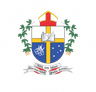 Brasão do Colégio Diocesano